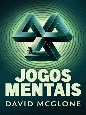 cover image of Jogos Mentais
